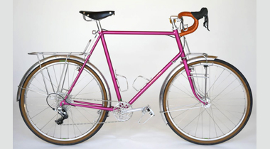 Full-Custom Randonneur