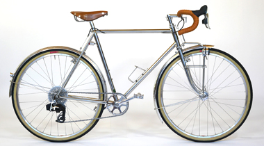 Full-Custom SUS Randonneur