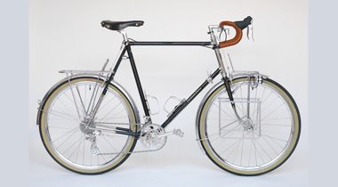 Full-Custom Randonneur 